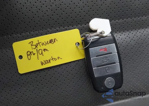 2016 Kia Sorento 3.3L Ex from USA, damaged, VIN 5XYPHDA52GG161074